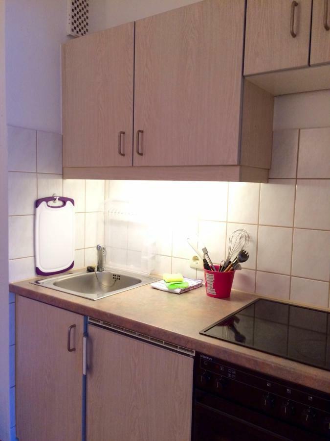 Klein Und Fein Apartment *