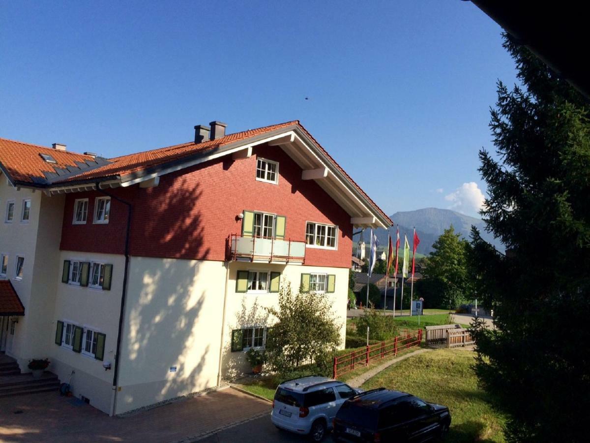 Klein Und Fein Apartment *